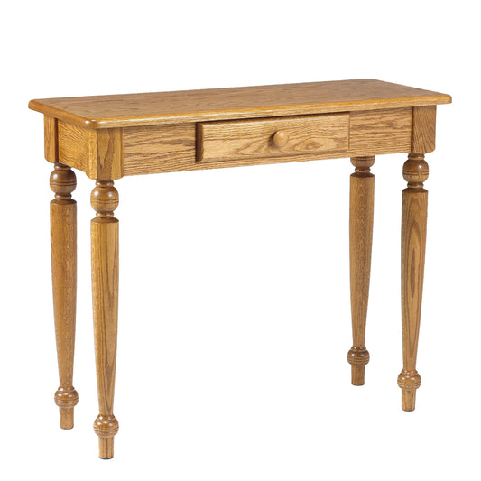 Country Lane  Hall Table w/Drawer