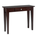 Montana  Hall Table w/Drawer