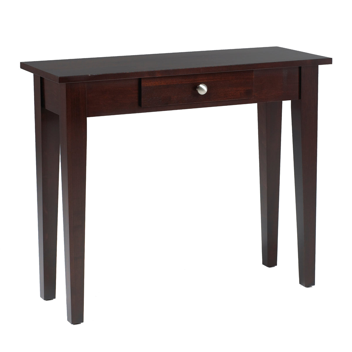 Montana  Hall Table w/Drawer