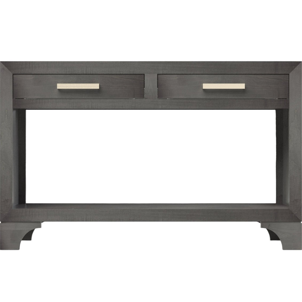 Tribeca  Hall Table w/Drawer(s) & shelf