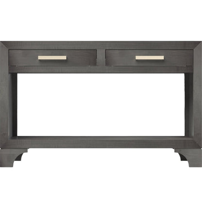 Tribeca  Hall Table w/Drawer(s) & shelf