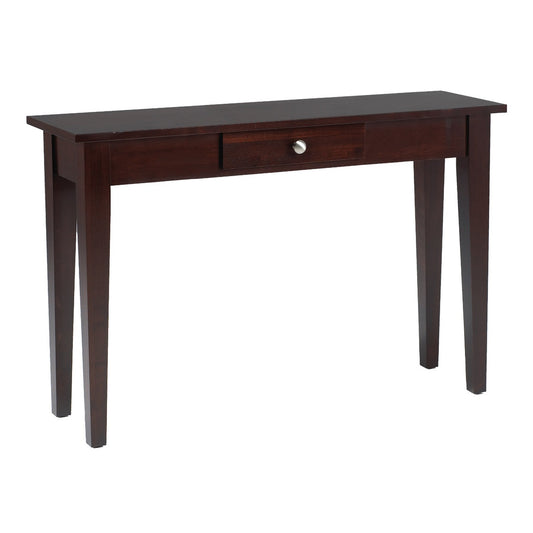 Montana  Hall Table w/Drawer(s)