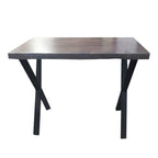 Live Edge  Hall Table w/Drawer