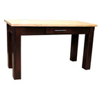 Live Edge  Hall Table w/Drawer(s)