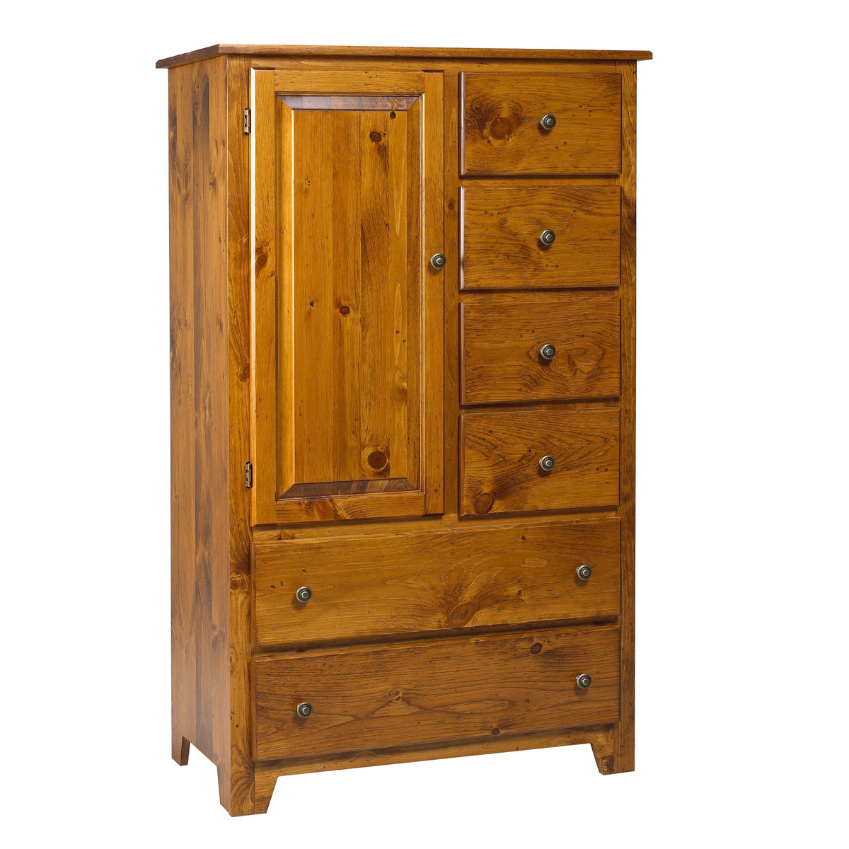 Havelock  Ladies Change Chest 38"W