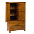 Havelock  Ladies Change Chest 38"W