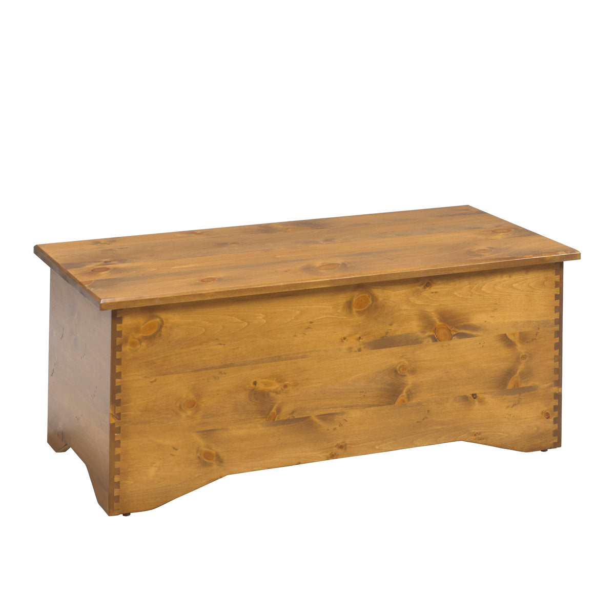 Havelock  Blanket Box (Coffee Table)