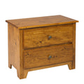 Havelock  2 Drawer Chest