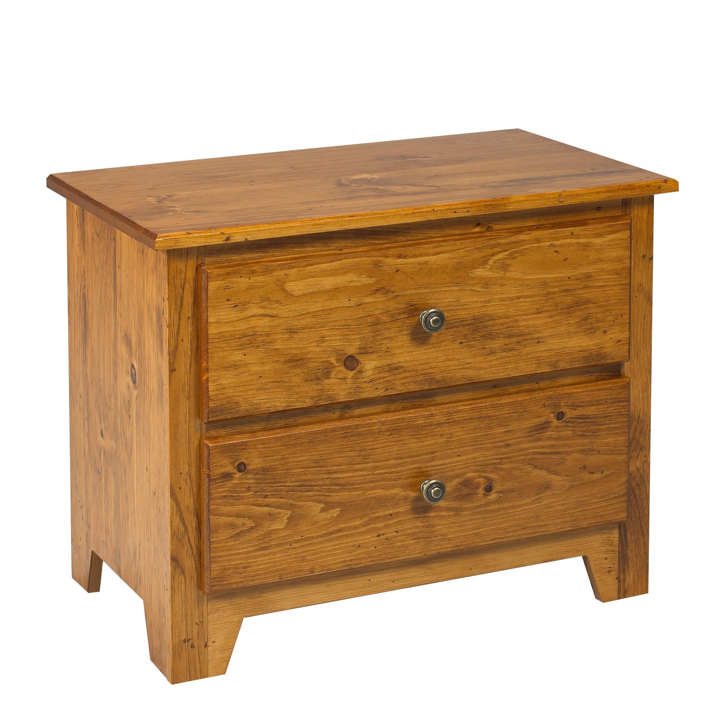 Havelock  2 Drawer Chest