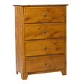 Havelock  4 Drawer LG Chest