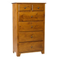Havelock  6 Drawer LG Chest