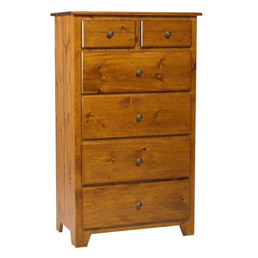 Havelock  6 Drawer LG Chest