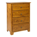 Havelock  4 Drawer Chest