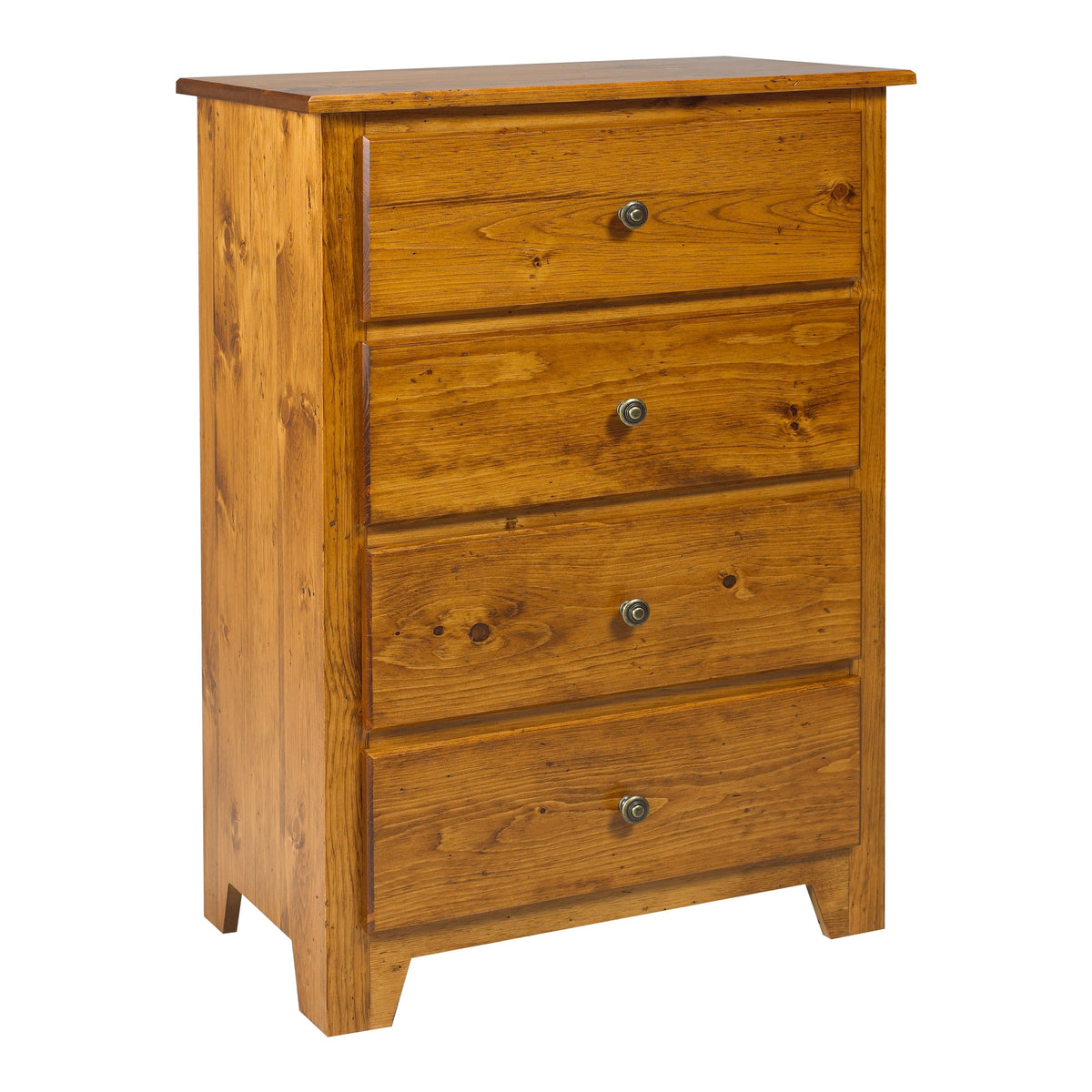 Havelock  4 Drawer Chest