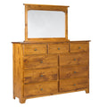 Havelock  9 Drawer Dresser