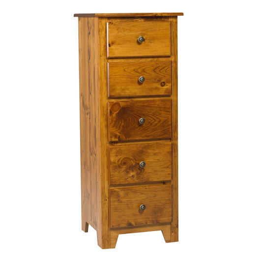 Havelock  5 Drawer Lingerie Chest