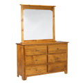 Havelock  Landscape Mirror