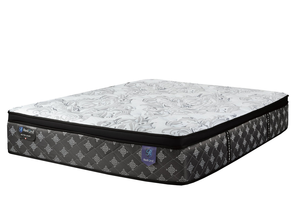 Hilton Luxury (So Sleepy 1000) Mattress