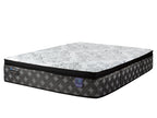 Hilton Luxury (So Sleepy 1000) Mattress