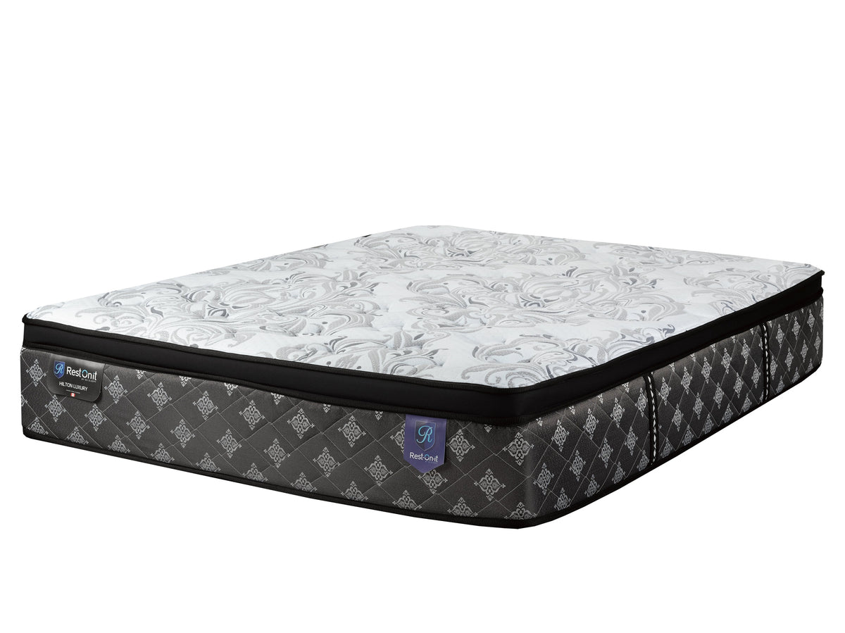 Hilton Luxury (So Sleepy 1000) Mattress