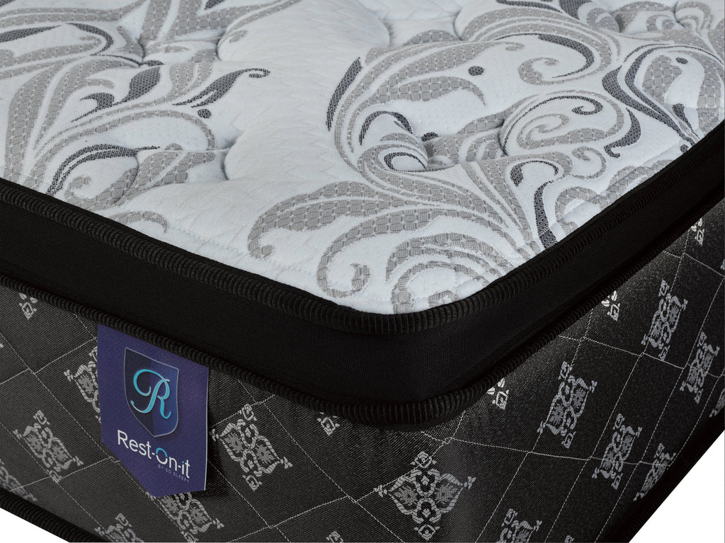 Hilton Luxury (So Sleepy 1000) Mattress