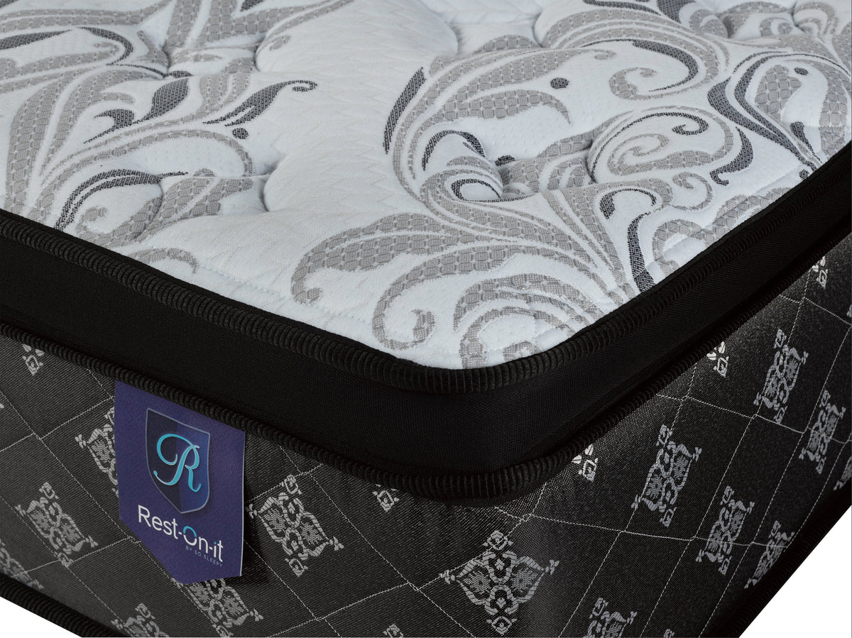 Hilton Luxury (So Sleepy 1000) Mattress