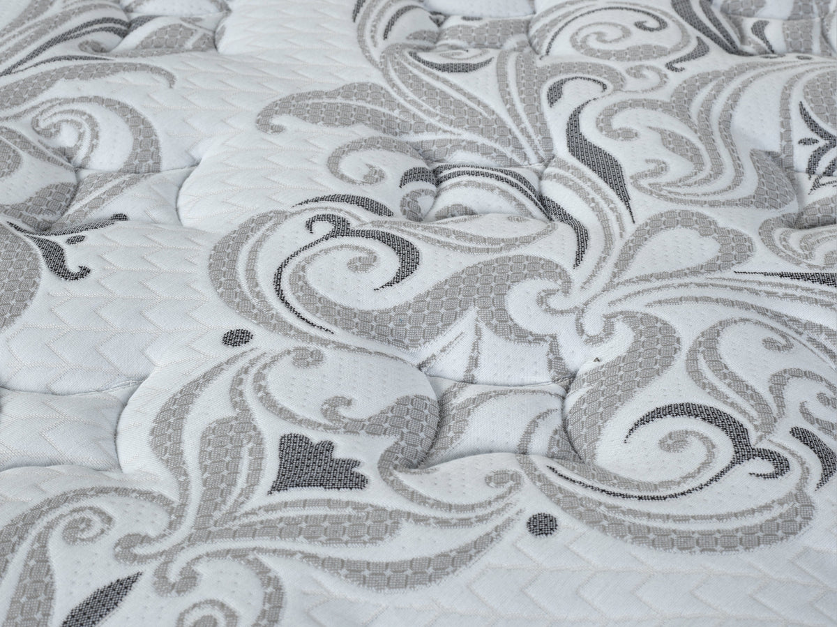 Hilton Luxury (So Sleepy 1000) Mattress
