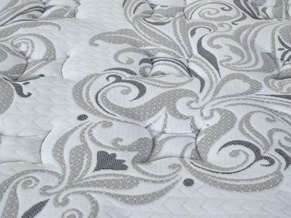 Hilton Luxury (So Sleepy 1000) Mattress