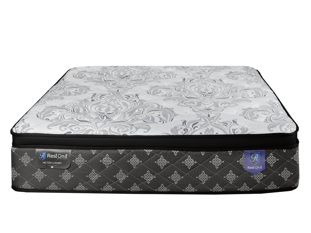 Hilton Luxury (So Sleepy 1000) Mattress