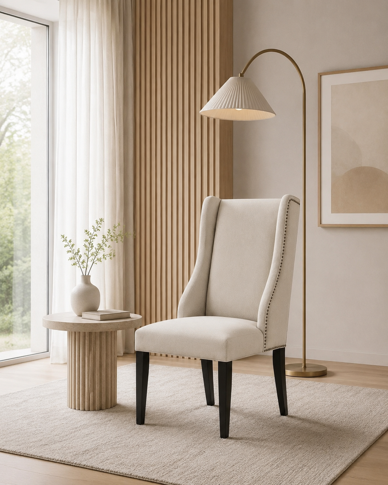 Nemo Chair