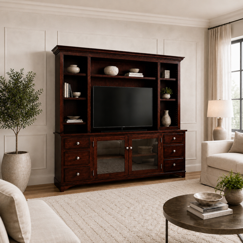 Montana HDTV Unit