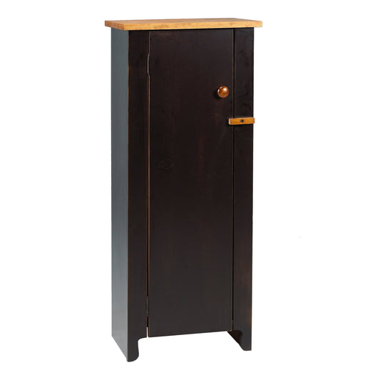 Rustic Mini Jelly Cabinet