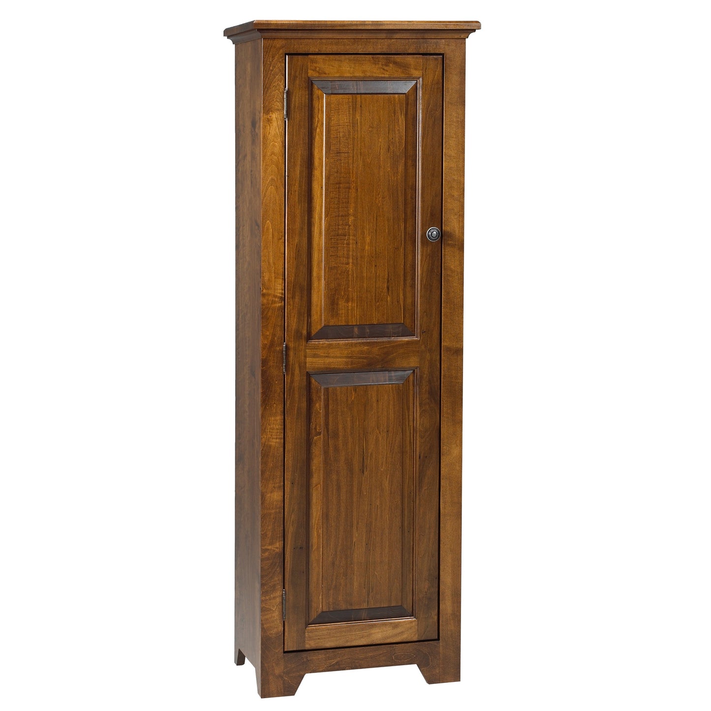 Bourbon  60" Jelly Cabinet