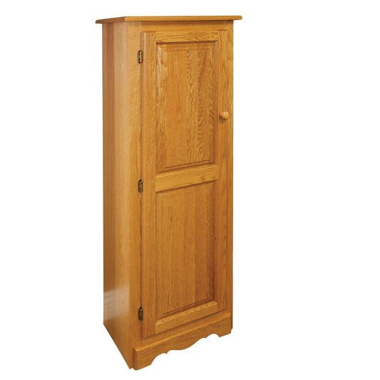 Country Lane  60" Jelly Cabinet