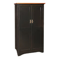 Montana  60" Double Jelly Cabinet
