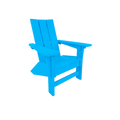 Modern Outdoor Kids Muskoka Chair
