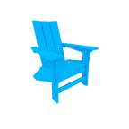 Modern Outdoor Kids Muskoka Chair
