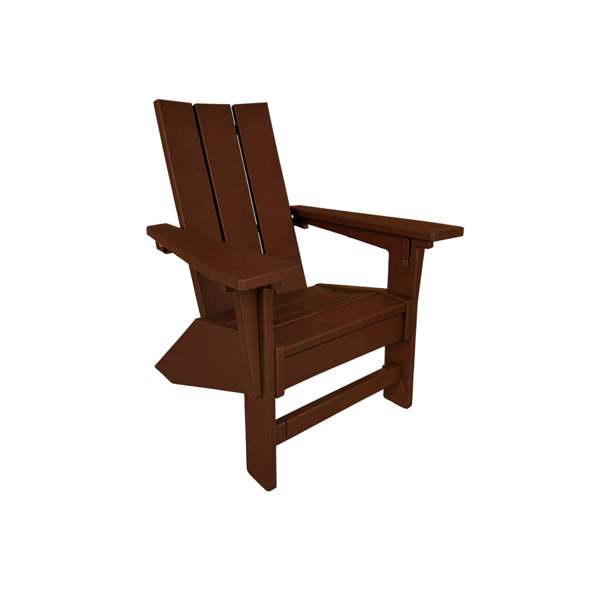 Modern Outdoor Kids Muskoka Chair
