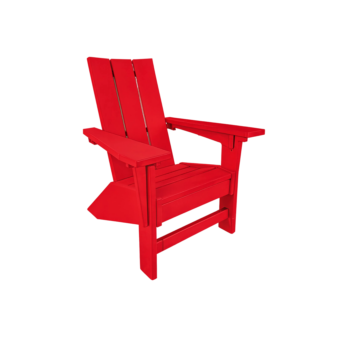 Modern Outdoor Kids Muskoka Chair