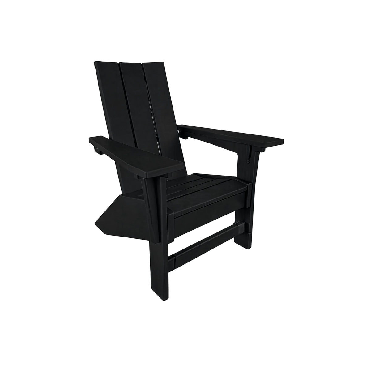 Modern Outdoor Kids Muskoka Chair