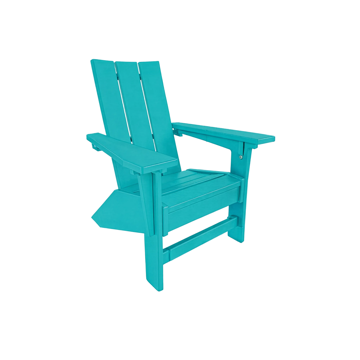Modern Outdoor Kids Muskoka Chair