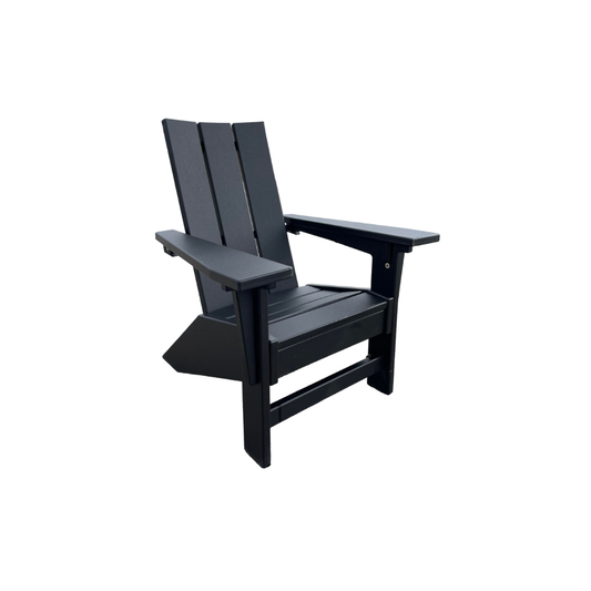 Modern Outdoor Kids Muskoka Chair
