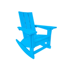Modern Outdoor Kids Rocker