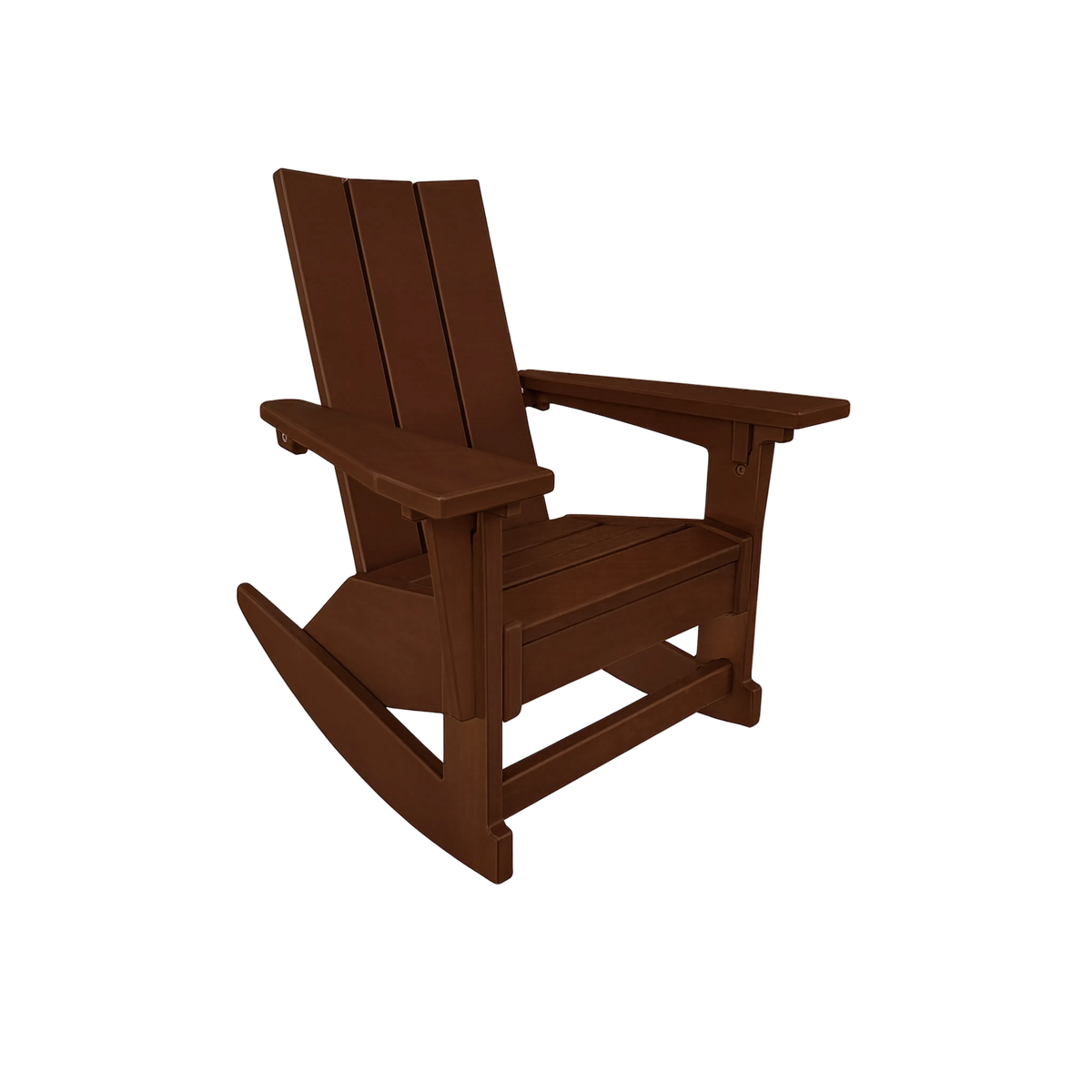 Modern Outdoor Kids Rocker