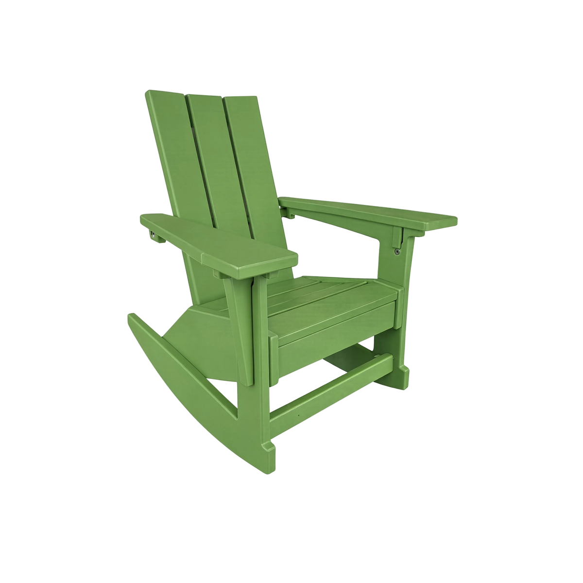 Modern Outdoor Kids Rocker