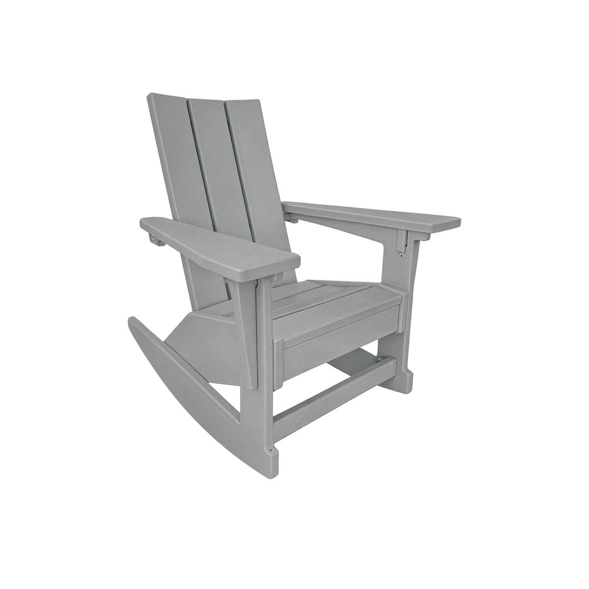 Modern Outdoor Kids Rocker