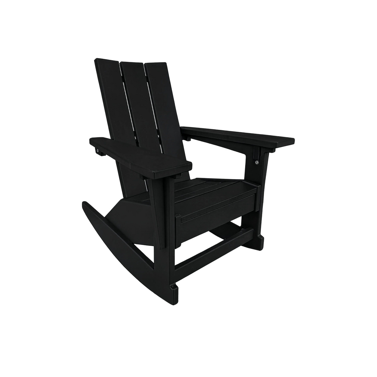 Modern Outdoor Kids Rocker