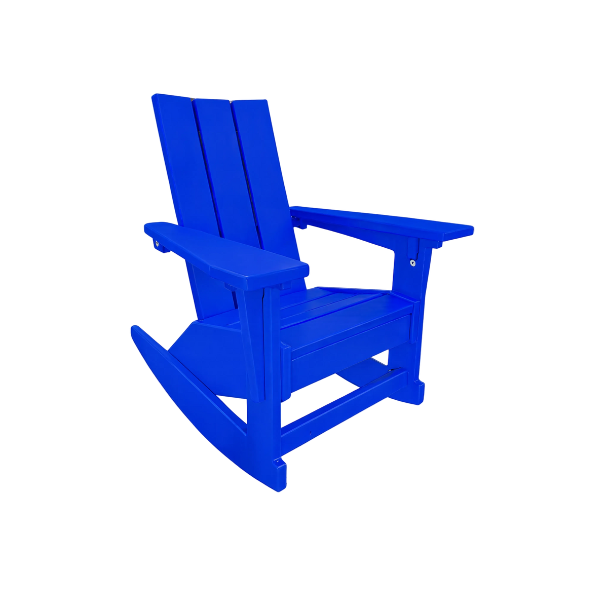 Modern Outdoor Kids Rocker