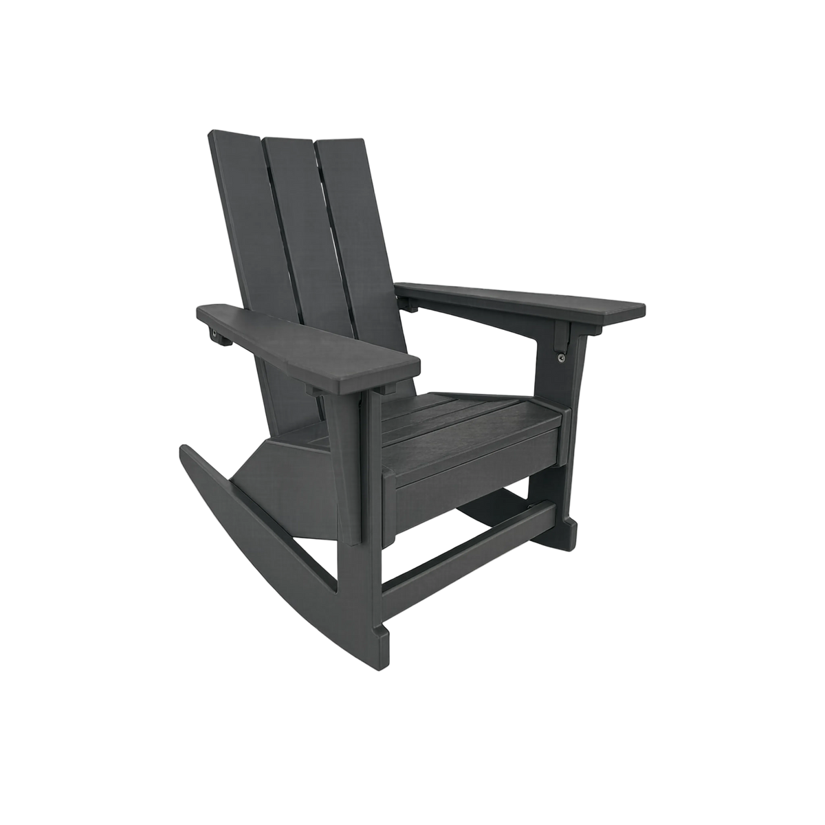 Modern Outdoor Kids Rocker