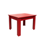Modern Outdoor Kids Table